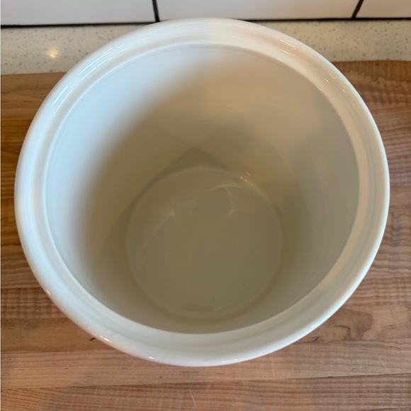 Williams Sonoma Rooster Francais Canister - Marc Lacaze - 2008 Italy - Picture 4 of 13